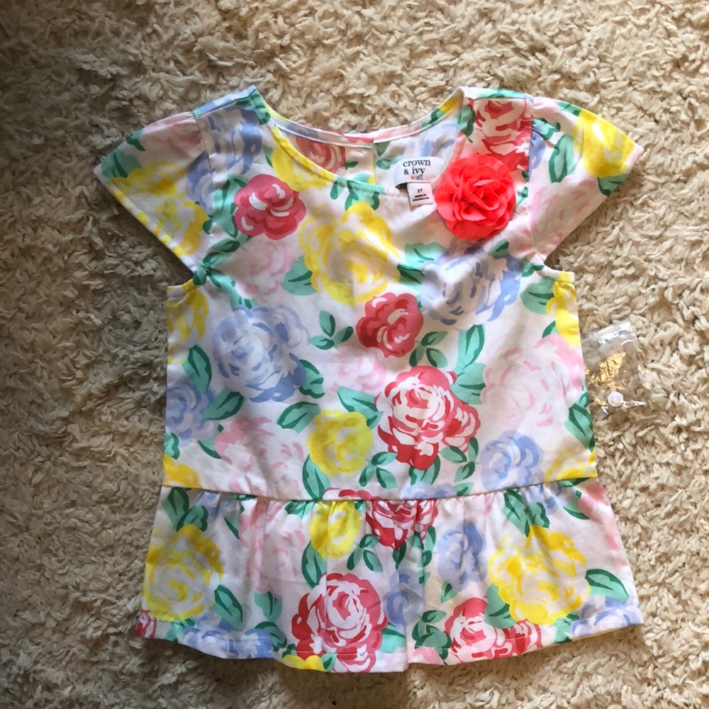 Kids shirt
